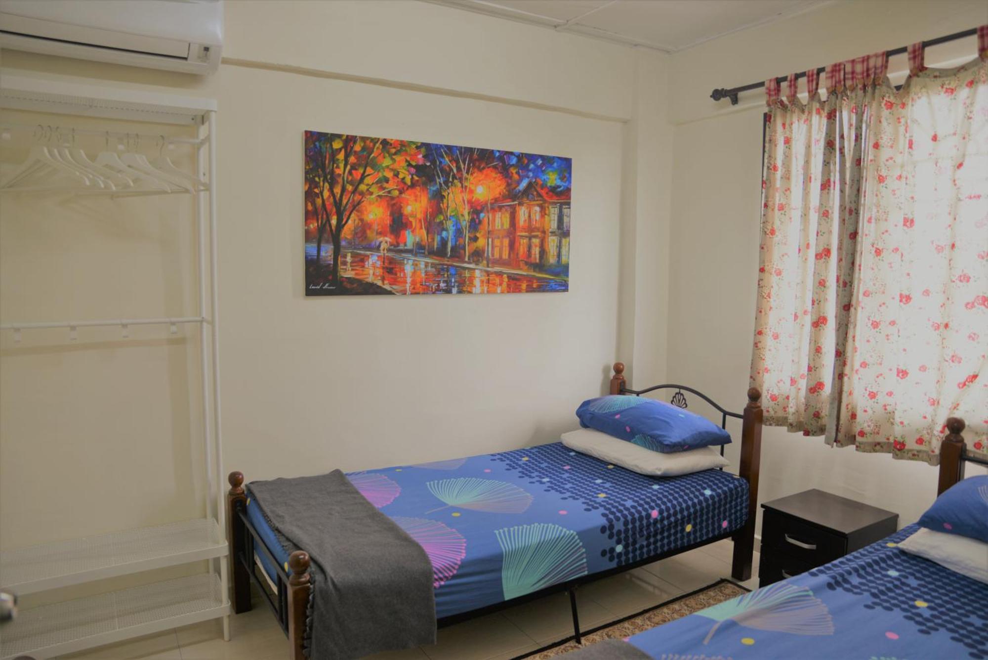 Awedee Homestay Πουτρατζάγια Εξωτερικό φωτογραφία