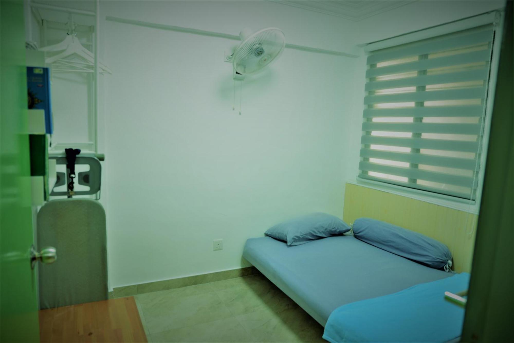Awedee Homestay Πουτρατζάγια Εξωτερικό φωτογραφία