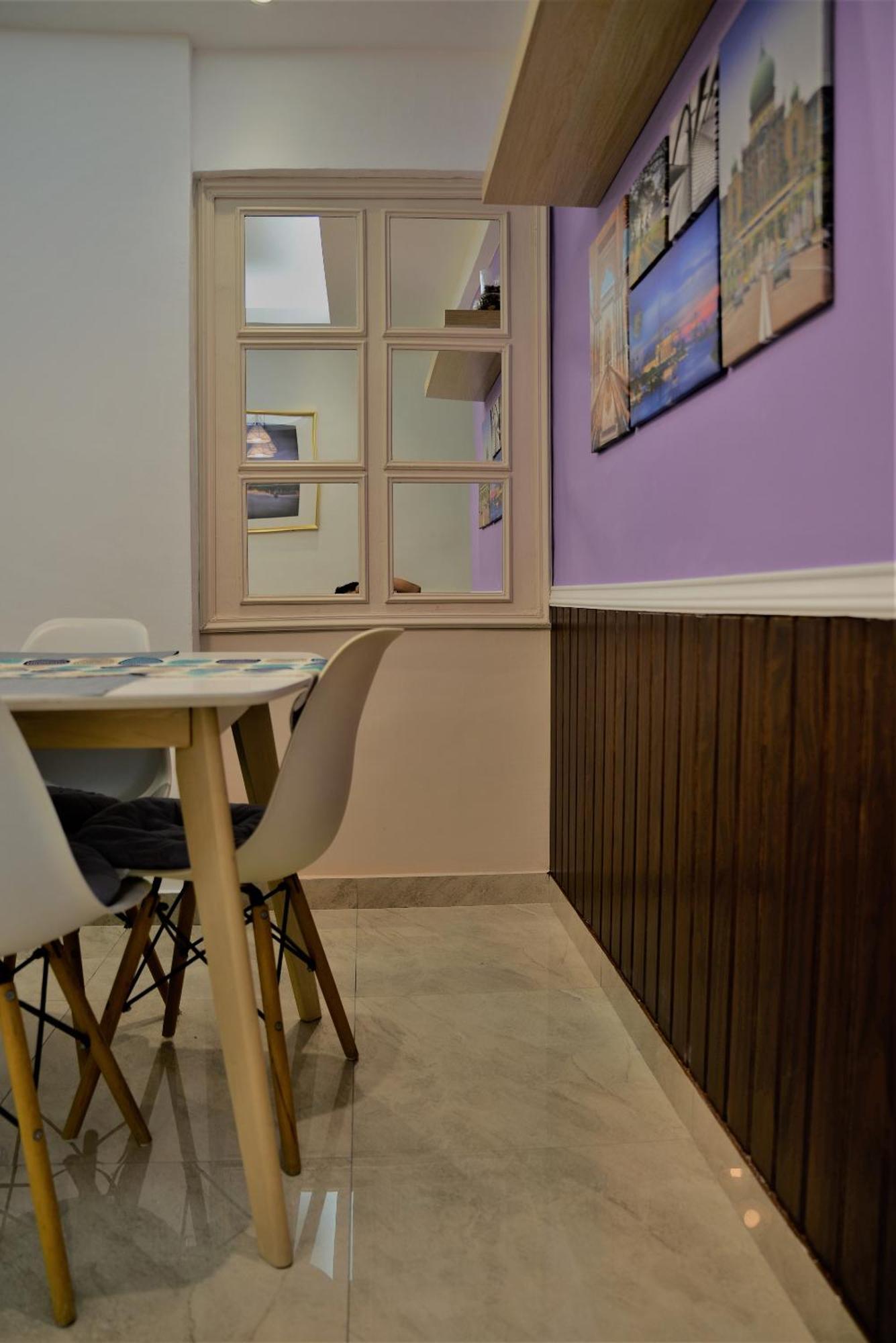 Awedee Homestay Πουτρατζάγια Εξωτερικό φωτογραφία